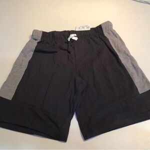 ISO Children’s Place cotton sport shorts size 10/12 -14/16